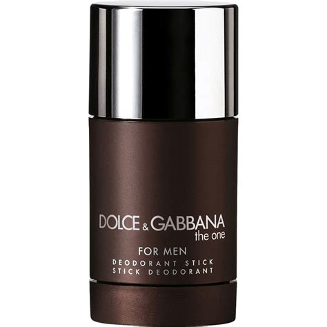 deodorante the one dolce gabbana|dolce gabbana the one deodorant.